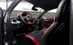 Abarth 500 Ares by Pogea Racing 2017 года